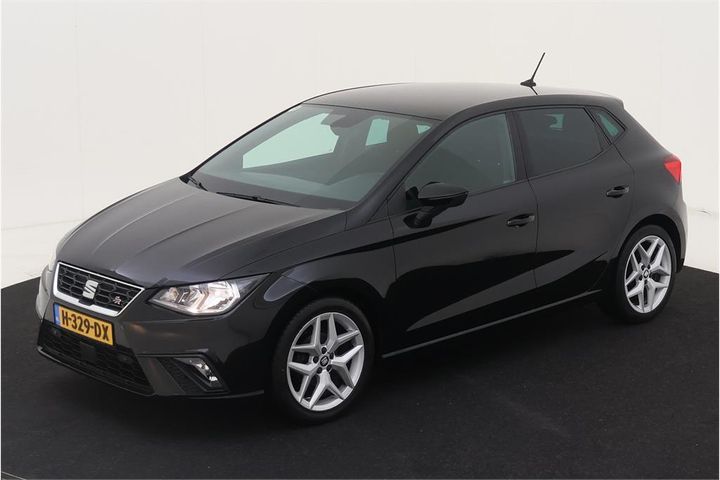 SEAT IBIZA 2020 vsszzzkjzlr108495