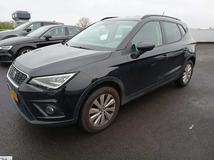 SEAT ARONA 2020 vsszzzkjzlr110614