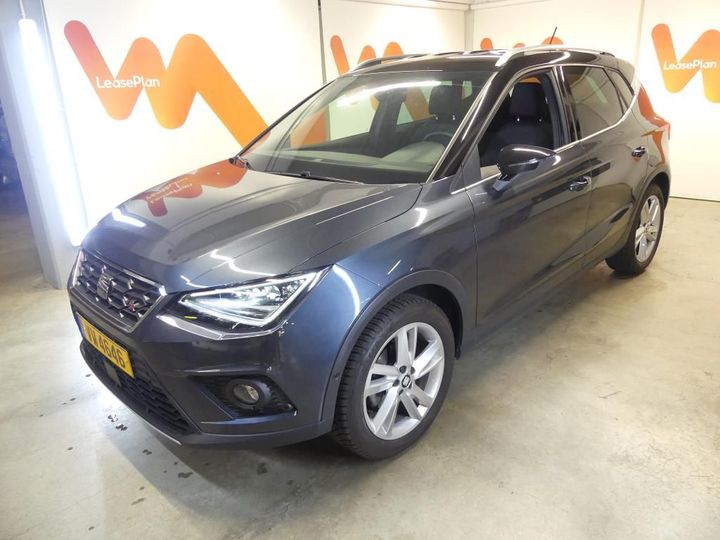 SEAT ARONA 2020 vsszzzkjzlr114643