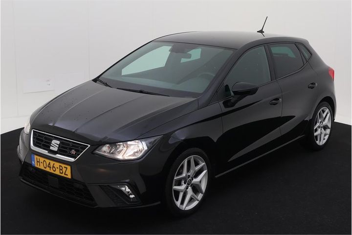 SEAT IBIZA 2020 vsszzzkjzlr114874