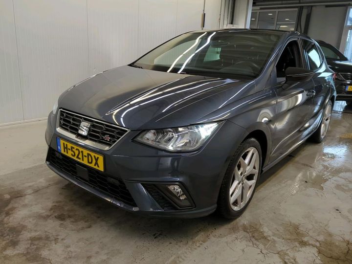 SEAT IBIZA 2020 vsszzzkjzlr115418