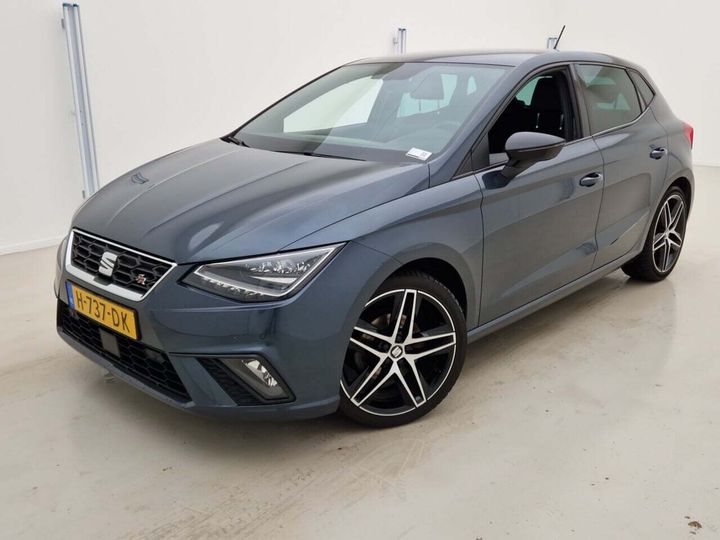 SEAT IBIZA 2020 vsszzzkjzlr115687