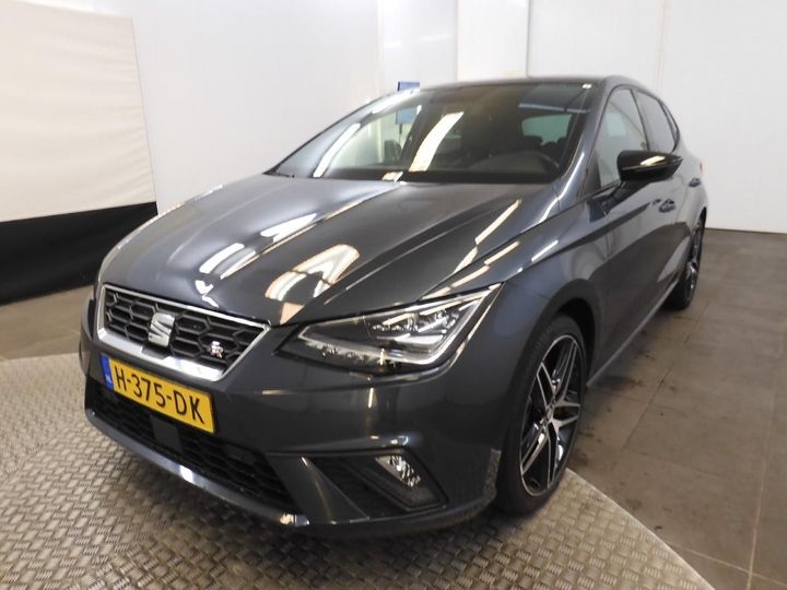 SEAT IBIZA 2020 vsszzzkjzlr115811