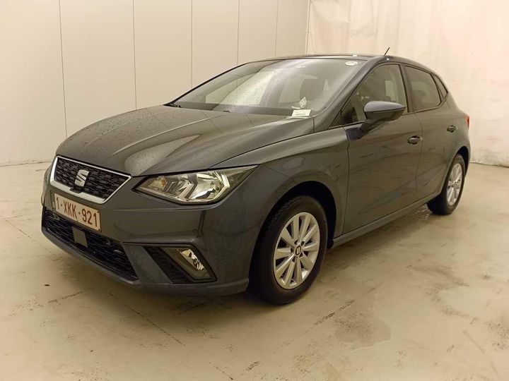 SEAT IBIZA 2020 vsszzzkjzlr116009