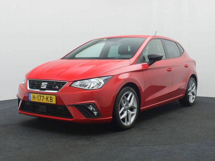 SEAT IBIZA 2020 vsszzzkjzlr117656