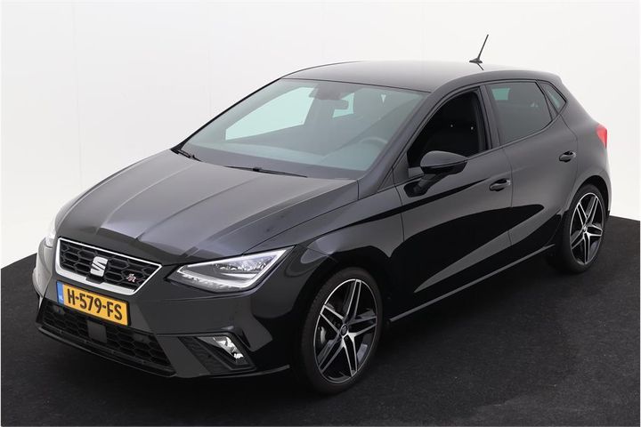 SEAT IBIZA 2020 vsszzzkjzlr118172