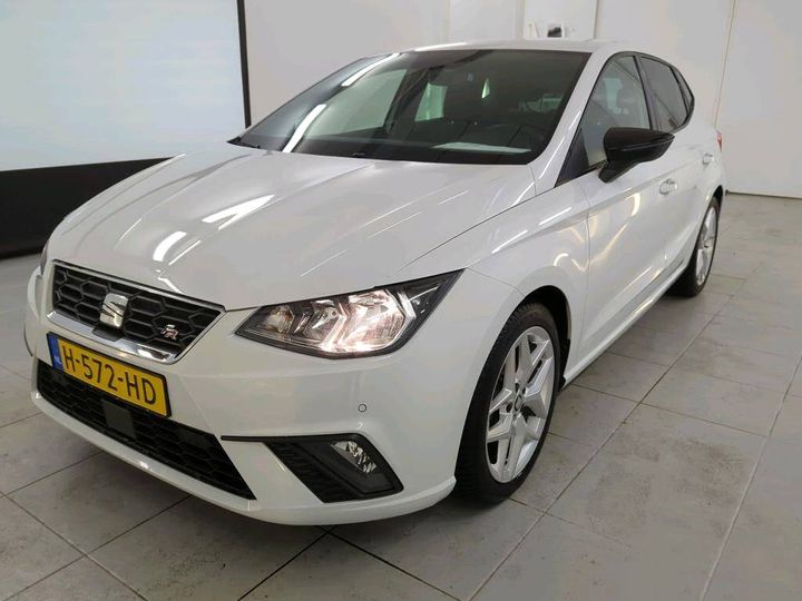 SEAT IBIZA 2020 vsszzzkjzlr119017