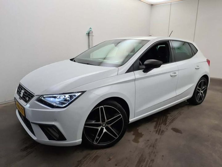 SEAT IBIZA 2020 vsszzzkjzlr119035