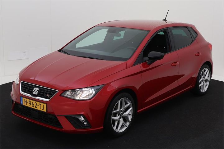 SEAT IBIZA 2020 vsszzzkjzlr119272