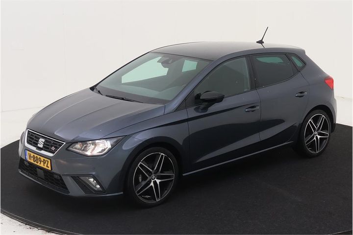 SEAT IBIZA 2020 vsszzzkjzlr119374