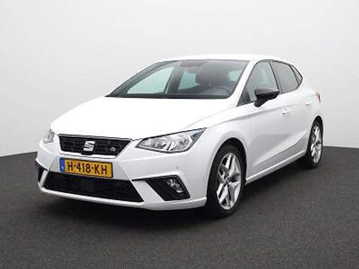 SEAT IBIZA 2020 vsszzzkjzlr119378