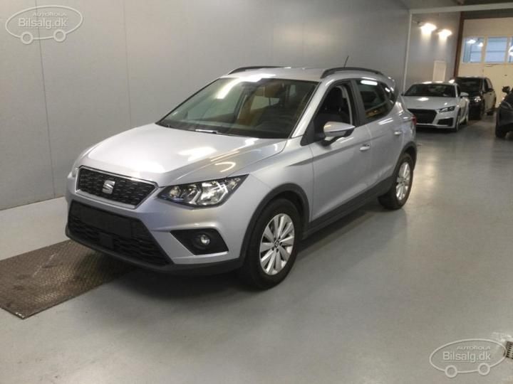 SEAT ARONA SUV 2020 vsszzzkjzlr119640