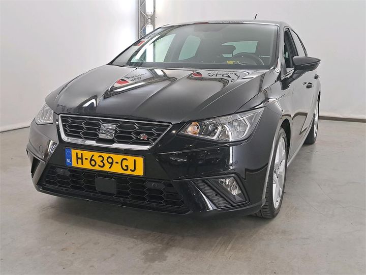 SEAT IBIZA 2020 vsszzzkjzlr119744