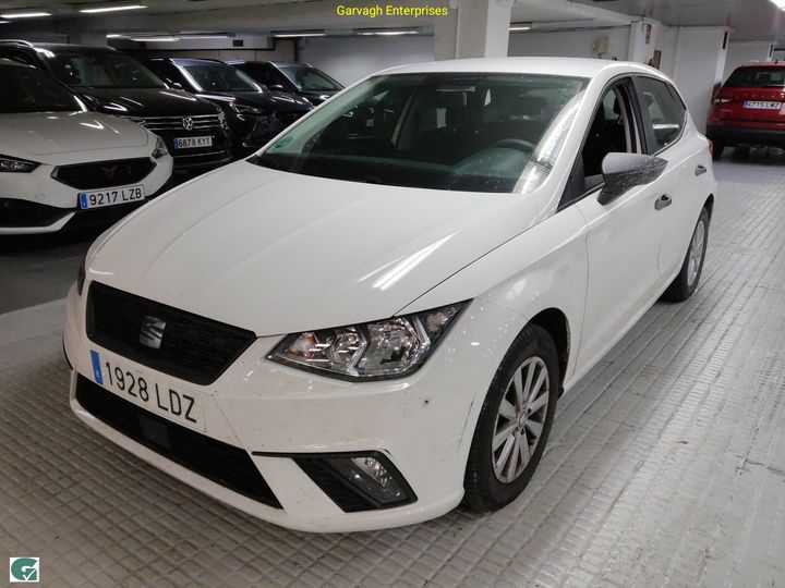 SEAT IBIZA 2020 vsszzzkjzlr121634