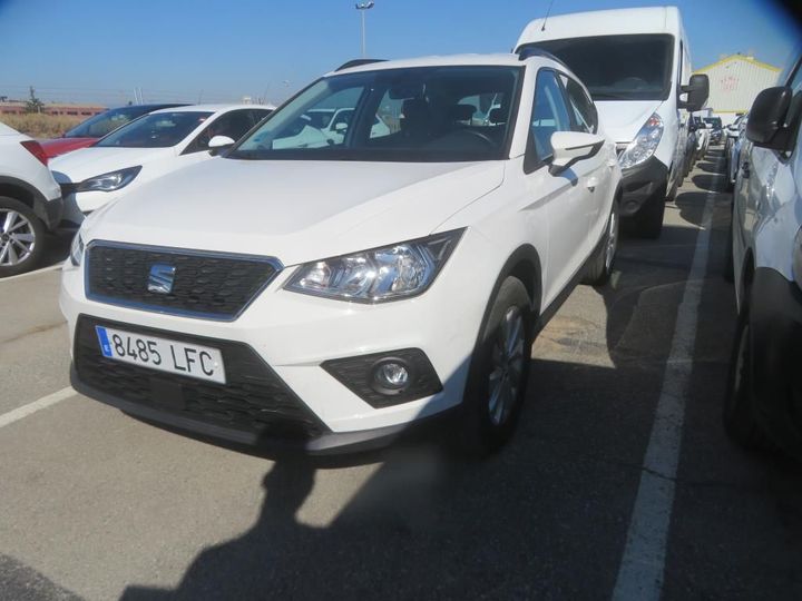 SEAT ARONA 2020 vsszzzkjzlr123560