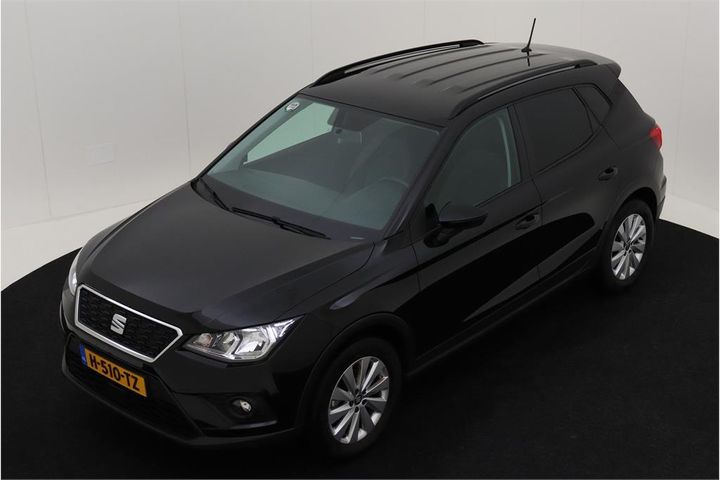 SEAT ARONA 2020 vsszzzkjzlr128337