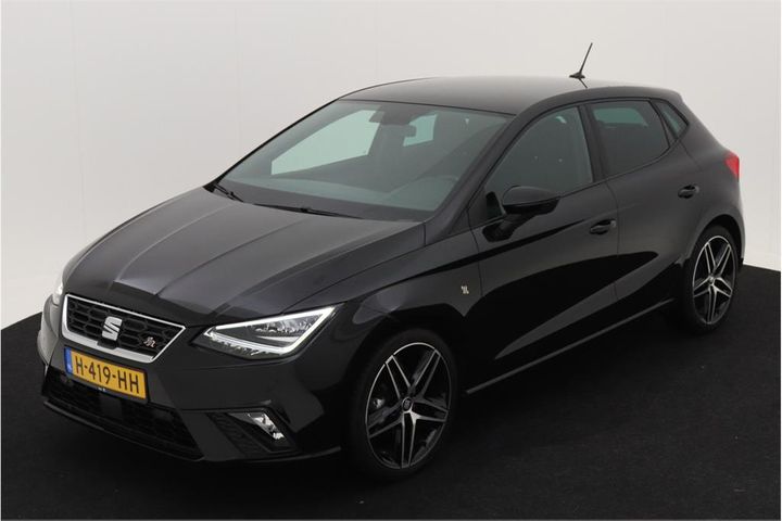 SEAT IBIZA 2020 vsszzzkjzlr129060