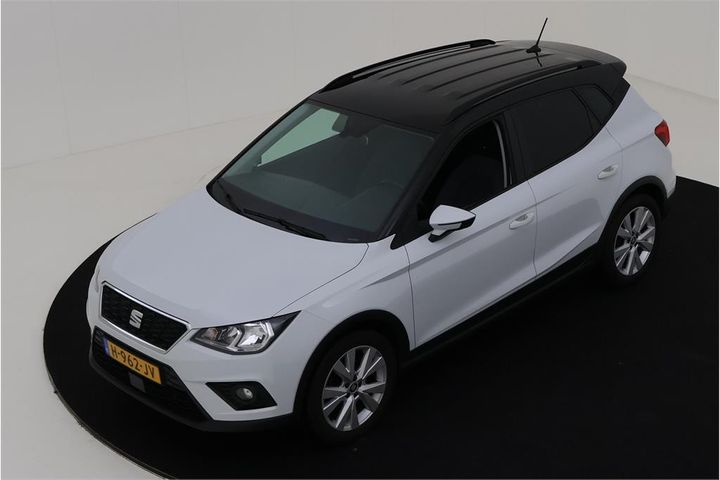 SEAT ARONA 2020 vsszzzkjzlr130016