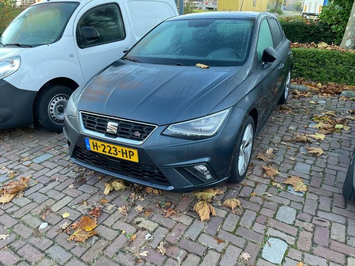 SEAT IBIZA 2020 vsszzzkjzlr132115