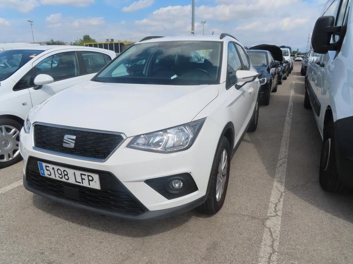 SEAT ARONA 2020 vsszzzkjzlr134134