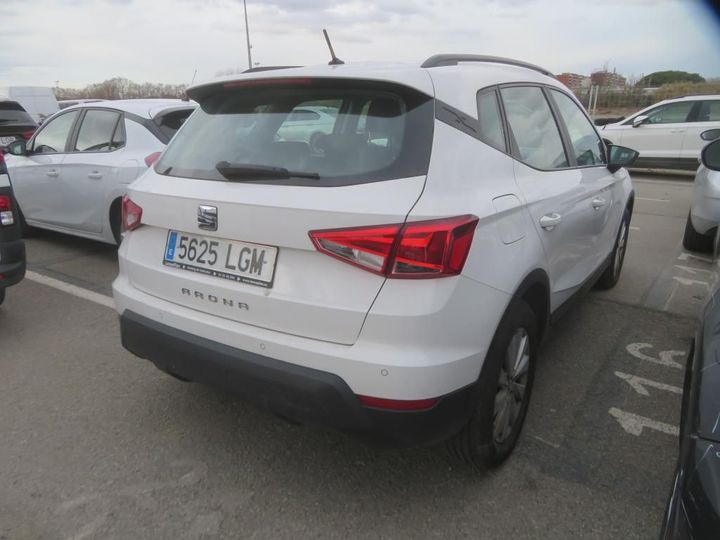 SEAT ARONA 2020 vsszzzkjzlr134316