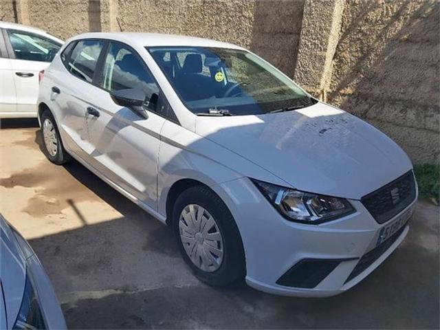 SEAT IBIZA 2020 vsszzzkjzlr135789