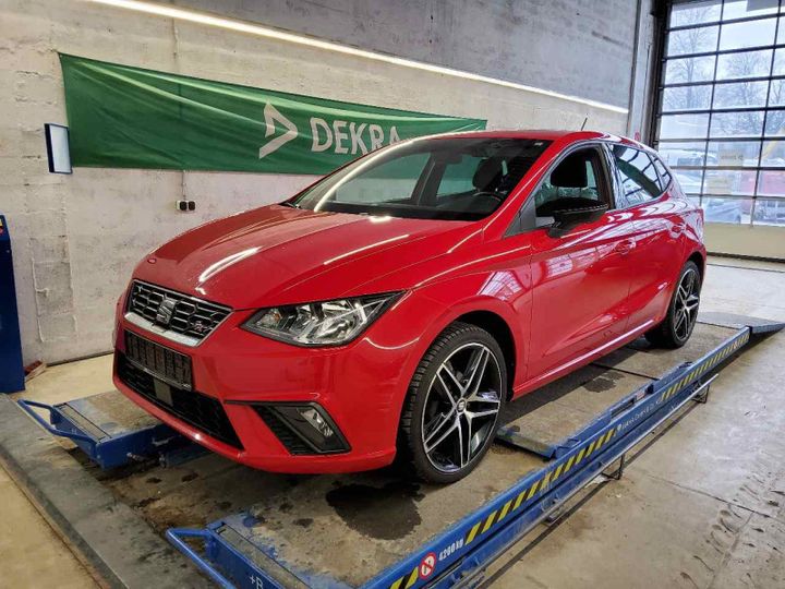 SEAT IBIZA (KJ1)(2017-&GT) 2020 vsszzzkjzlr136757