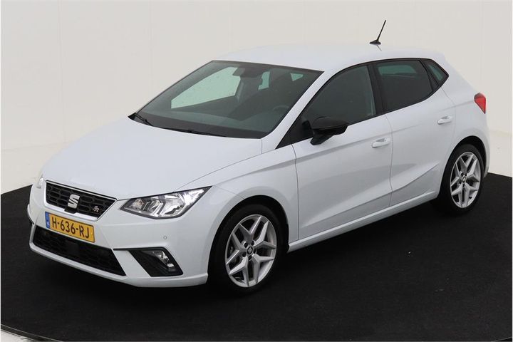 SEAT IBIZA 2020 vsszzzkjzlr139963