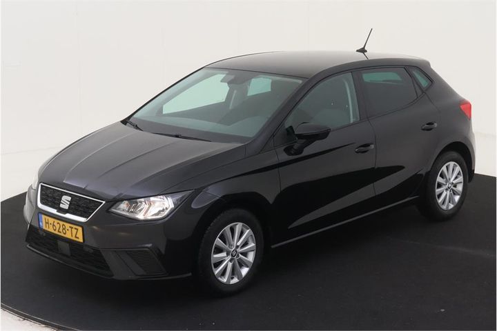 SEAT IBIZA 2020 vsszzzkjzlr141826