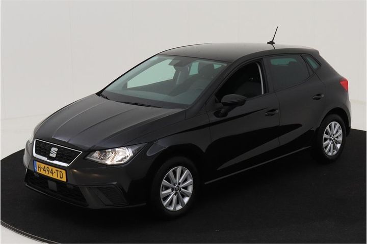 SEAT IBIZA 2020 vsszzzkjzlr142006