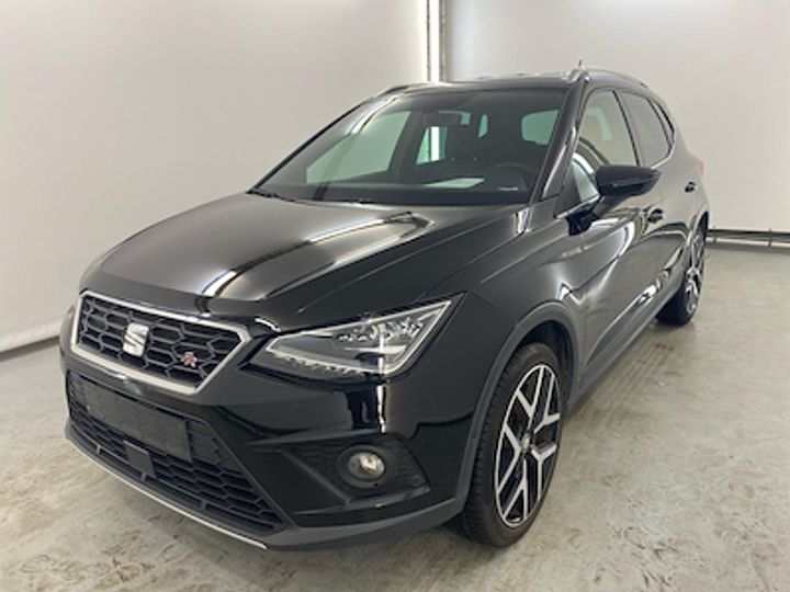 SEAT ARONA 2020 vsszzzkjzlr142772