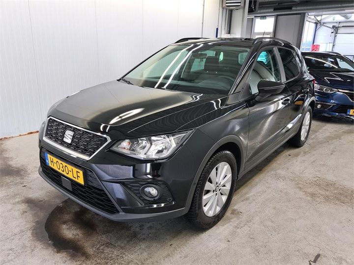 SEAT ARONA 2020 vsszzzkjzlr143943