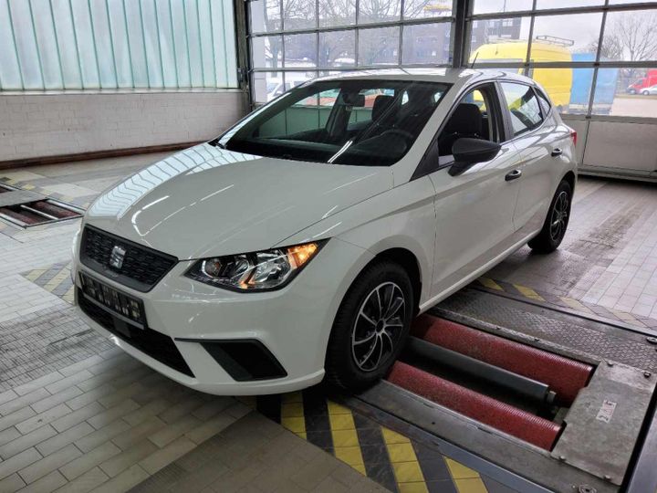 SEAT IBIZA (KJ1)(2017-) 2020 vsszzzkjzlr144492