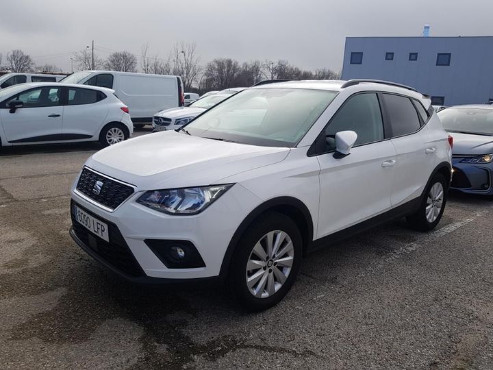 SEAT ARONA 2020 vsszzzkjzlr146068