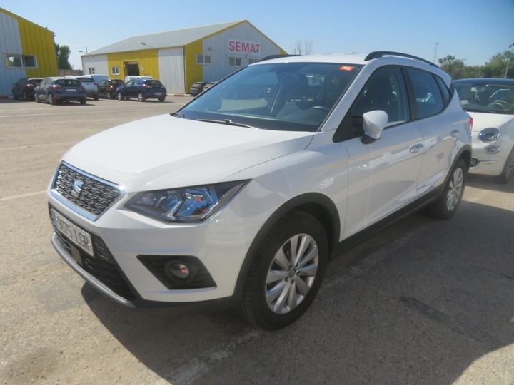 SEAT ARONA 2020 vsszzzkjzlr146130