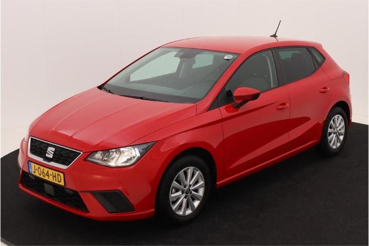 SEAT IBIZA 2020 vsszzzkjzlr146134