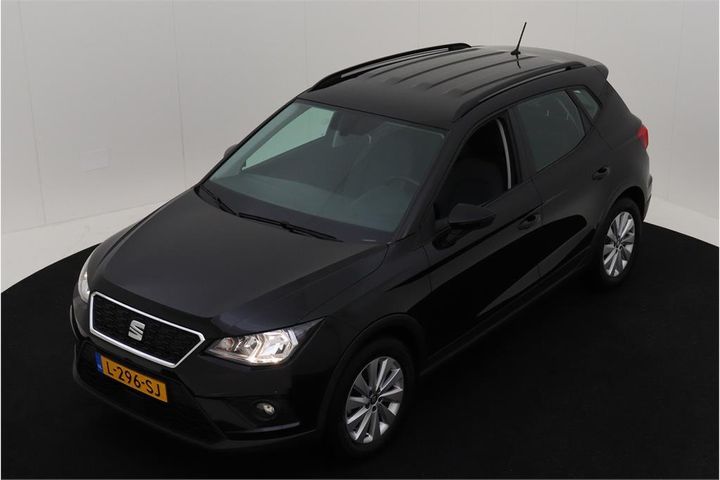 SEAT ARONA 2020 vsszzzkjzlr147044