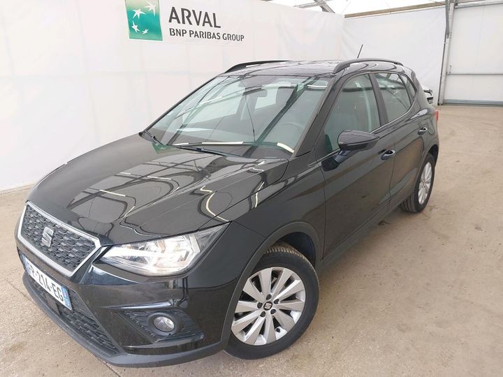 SEAT ARONA 2020 vsszzzkjzlr149865