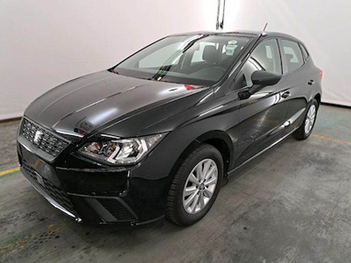 SEAT IBIZA 2020 vsszzzkjzlr152339