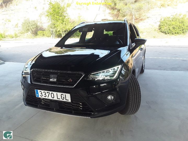 SEAT ARONA 2020 vsszzzkjzlr152425