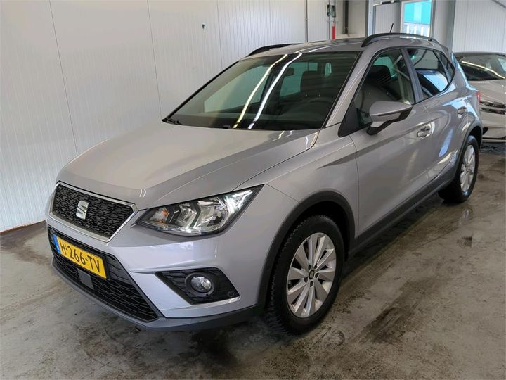 SEAT ARONA 2020 vsszzzkjzlr153686