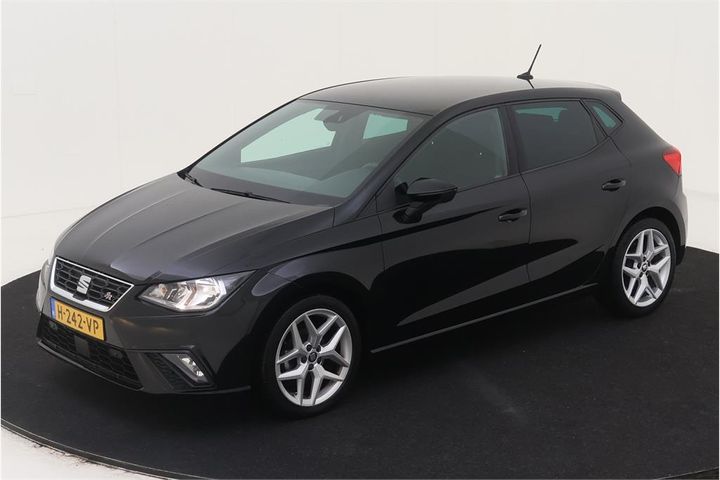 SEAT IBIZA 2020 vsszzzkjzlr154305