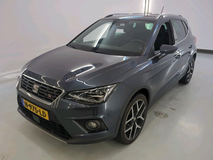 SEAT ARONA 2020 vsszzzkjzlr156061