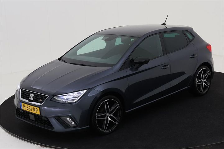 SEAT IBIZA 2020 vsszzzkjzlr156339