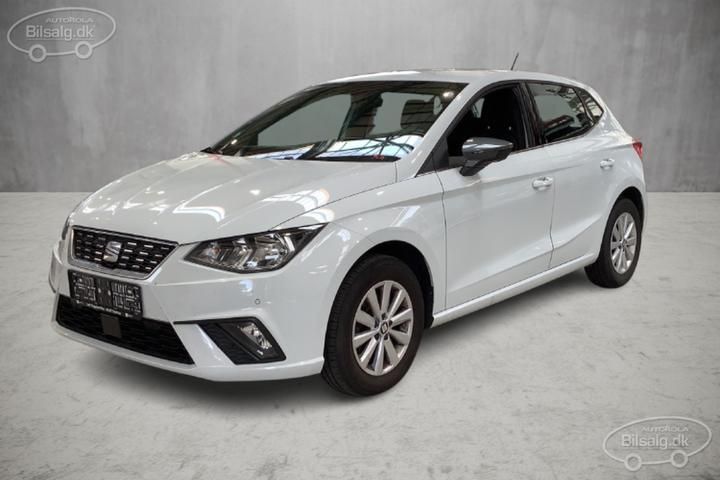 SEAT IBIZA 2020 vsszzzkjzlr156375