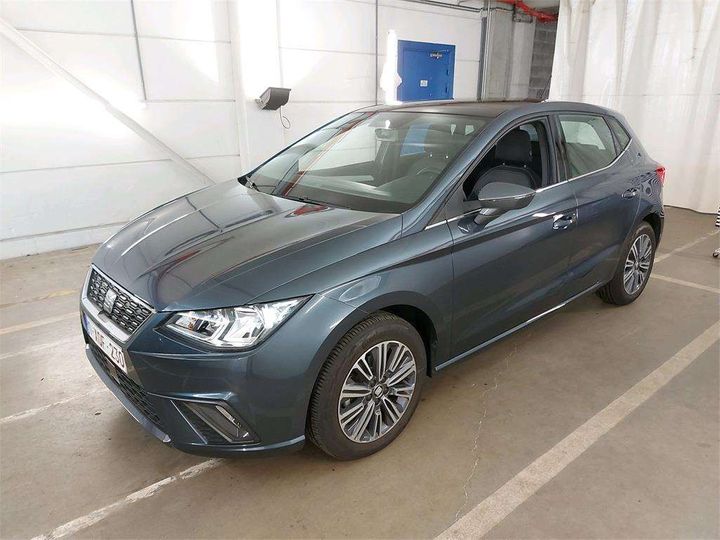 SEAT IBIZA 5D 2020 vsszzzkjzlr156421