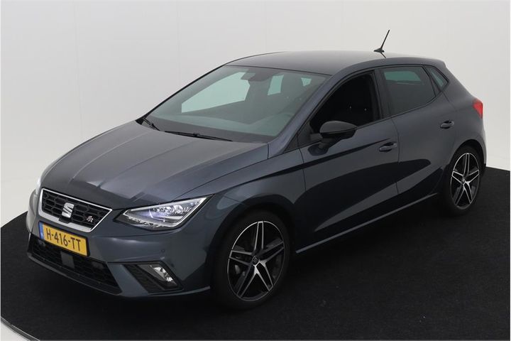 SEAT IBIZA 2020 vsszzzkjzlr156577