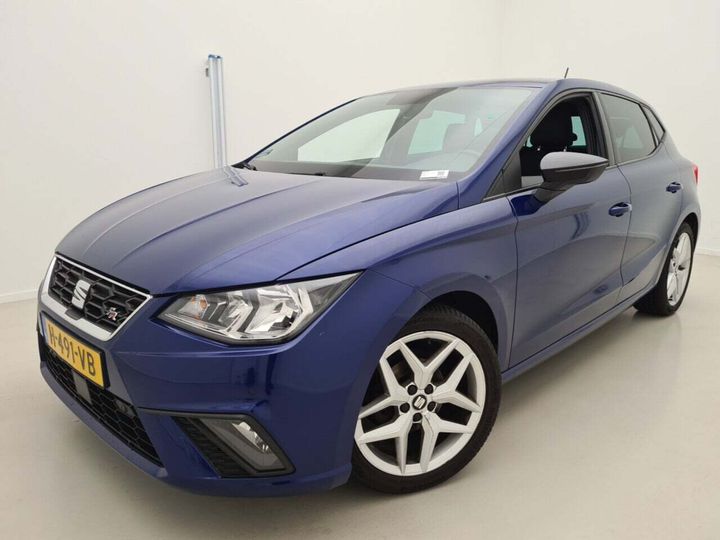 SEAT IBIZA 2020 vsszzzkjzlr156971