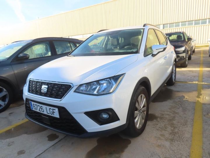 SEAT ARONA 2020 vsszzzkjzlr160610