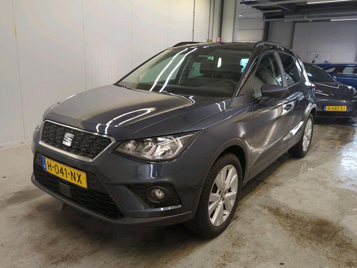 SEAT ARONA 2020 vsszzzkjzlr164472